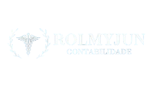 Logo Rolmyjun Contabilidade