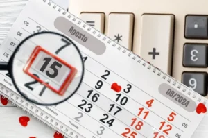 DCTF Mensal: O que é, prazo, impostos e multas